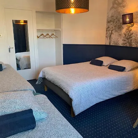 De 4 Sanctuaire De - Cuisine Partagee Et Salle De Bain Privee Apartment Lourdes