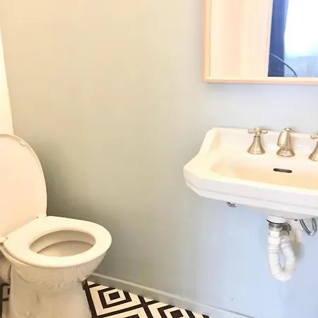 De 4 Sanctuaire De - Cuisine Partagee Et Salle De Bain Privee